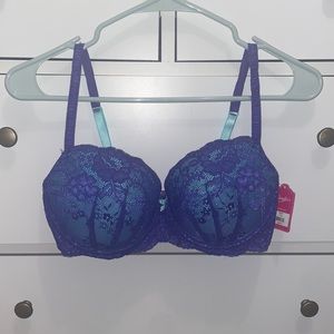 COPY - Candies brand padded bra